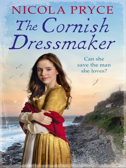 Title details for The Cornish Dressmaker by Nicola Pryce - Available